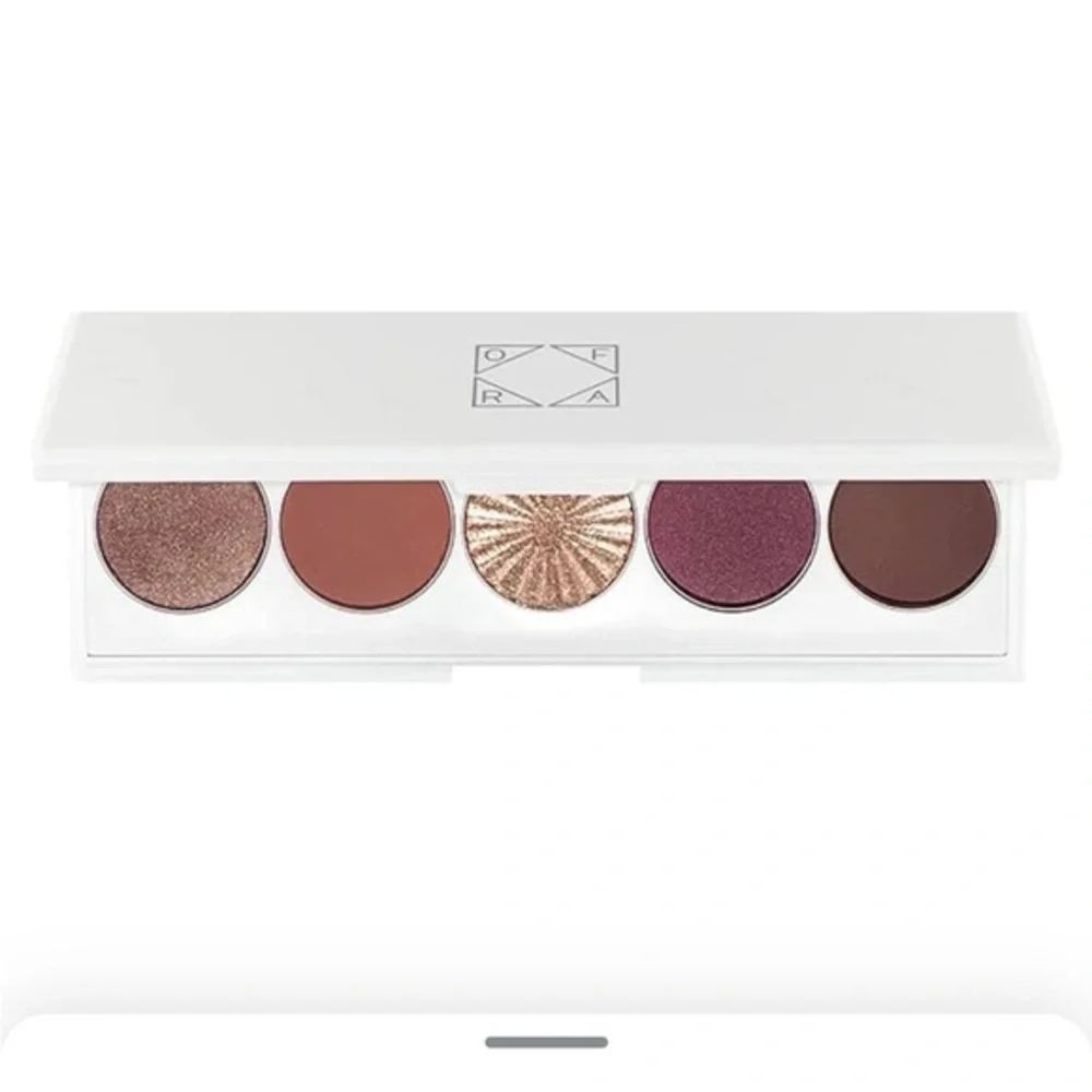 🎉 OFRA signature palette symphony eyeshadow